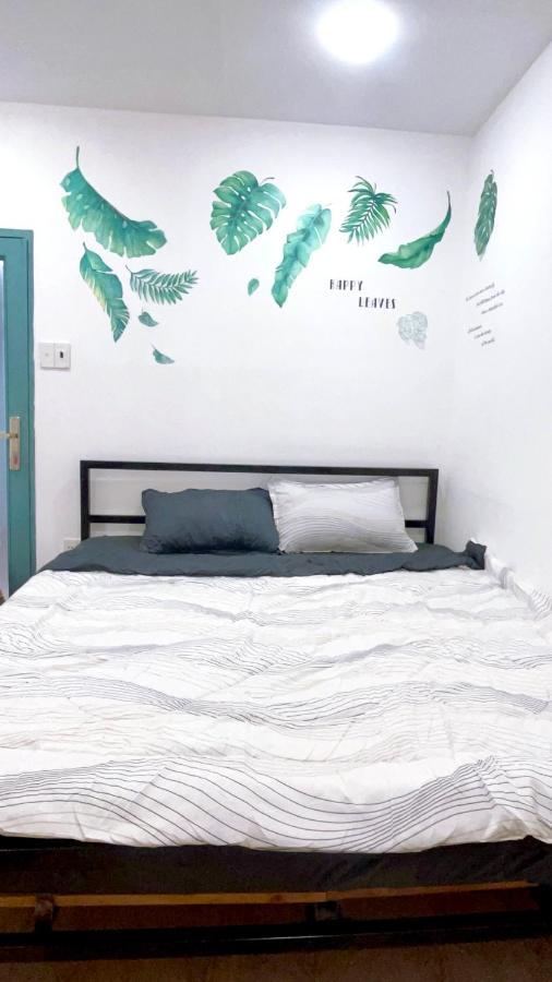 The Joys Hostel Ho Chi Minh Zewnętrze zdjęcie