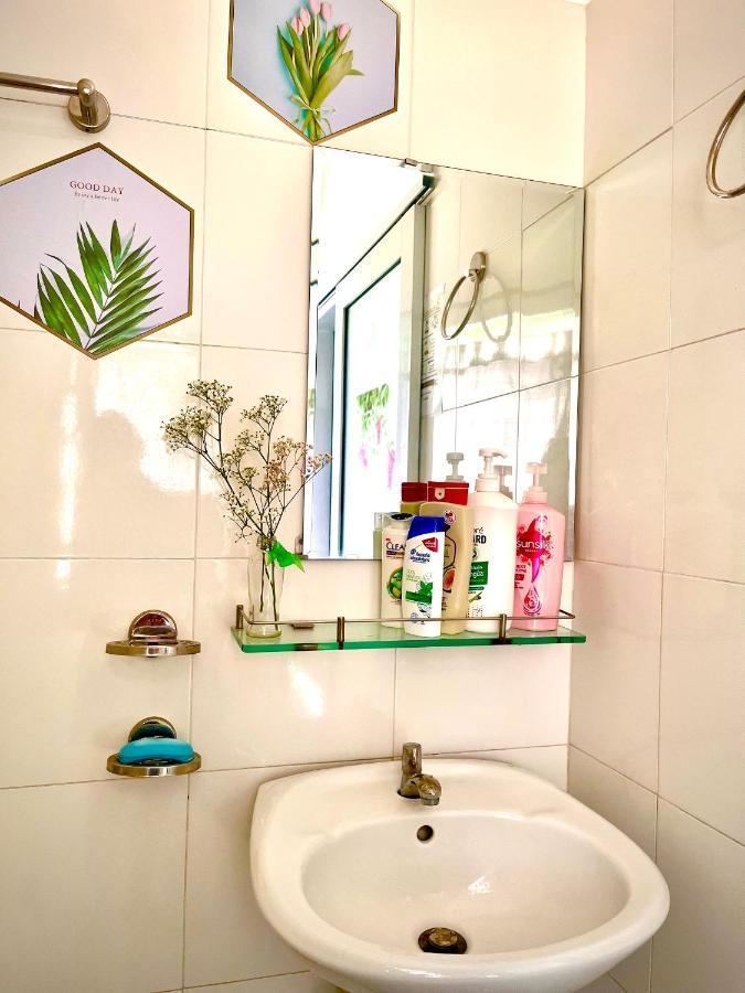 The Joys Hostel Ho Chi Minh Zewnętrze zdjęcie