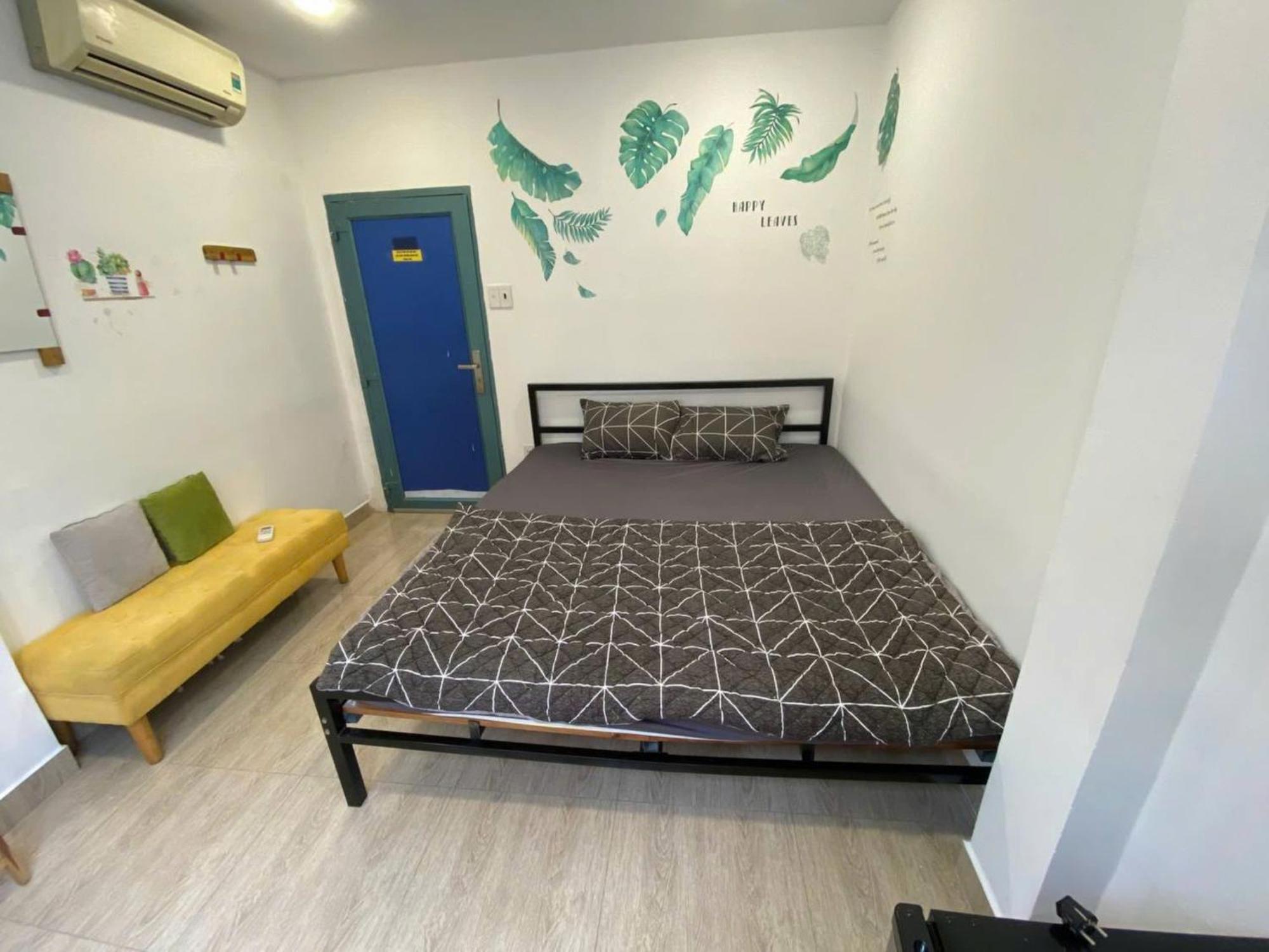 The Joys Hostel Ho Chi Minh Zewnętrze zdjęcie