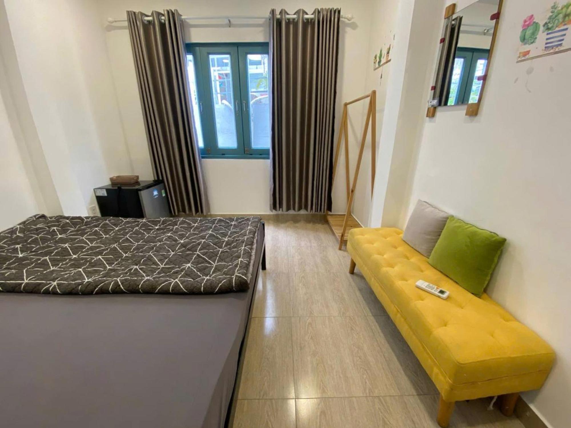 The Joys Hostel Ho Chi Minh Zewnętrze zdjęcie